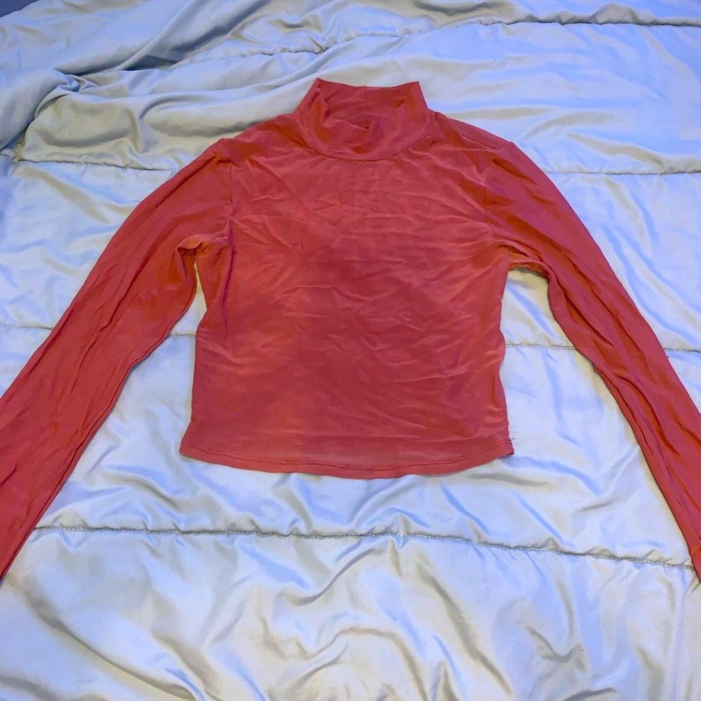 Mesh top